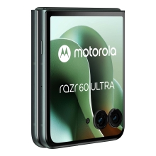 Motorola Razr 60 Ultra 7" 16GB 512GB verde
