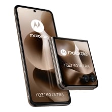 SMARTPHONE MOTOROLA RAZR 60 ULTRA 16/512 7 WOOD