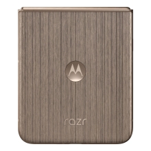 SMARTPHONE MOTOROLA RAZR 60 ULTRA 16/512 7 WOOD