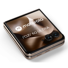 SMARTPHONE MOTOROLA RAZR 60 ULTRA 16/512 7 WOOD