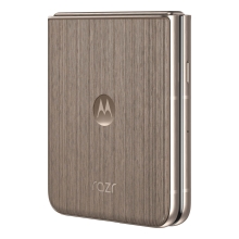 SMARTPHONE MOTOROLA RAZR 60 ULTRA 16/512 7 WOOD