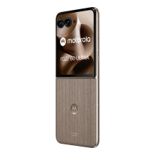 SMARTPHONE MOTOROLA RAZR 60 ULTRA 16/512 7 WOOD