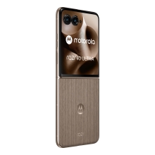 SMARTPHONE MOTOROLA RAZR 60 ULTRA 16/512 7 WOOD