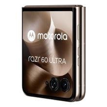 SMARTPHONE MOTOROLA RAZR 60 ULTRA 16/512 7 WOOD
