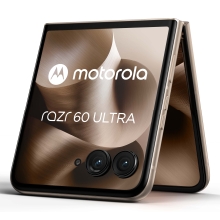 SMARTPHONE MOTOROLA RAZR 60 ULTRA 16/512 7 WOOD