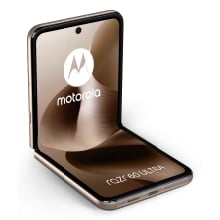 SMARTPHONE MOTOROLA RAZR 60 ULTRA 16/512 7 WOOD