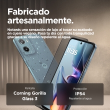 Motorola G05 6.67" 8GB 256GB verde