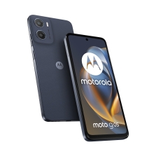 Motorola G05 6.67" 4GB 256GB azul oscuro
