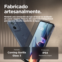 Motorola G05 6.67" 4GB 256GB azul oscuro
