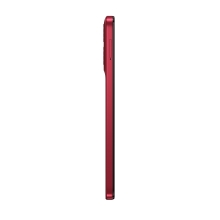 Motorola G05 6.37" 4GB 256GB rojo