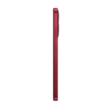 Motorola G05 6.37" 4GB 256GB rojo