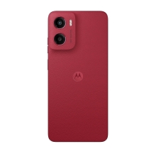 Motorola G05 6.37" 4GB 256GB rojo
