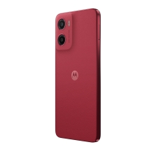 Motorola G05 6.37" 4GB 256GB rojo