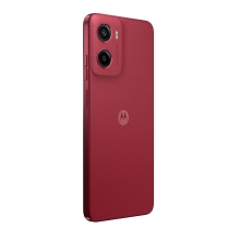 Motorola G05 6.37" 4GB 256GB rojo