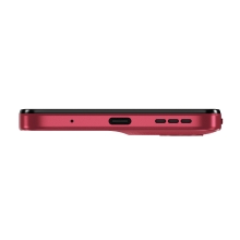 Motorola G05 6.37" 4GB 256GB rojo