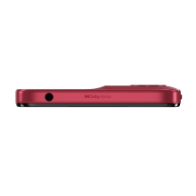 Motorola G05 6.37" 4GB 256GB rojo