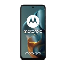 Motorola G05 6.67" 4GB 256GB verde