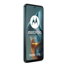 Motorola G05 6.67" 4GB 256GB verde