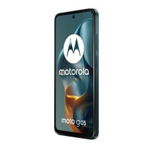Motorola G05 6.67" 4GB 256GB verde