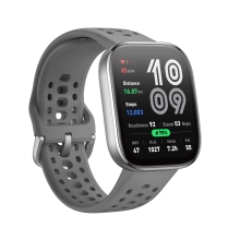 Smartwatch Amazfit Bip 6 charcoal