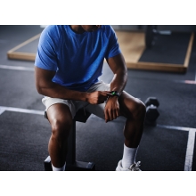 Smartwatch Amazfit Bip 6 charcoal