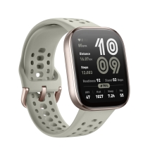 Smartwatch Amazfit Bip 6 stone
