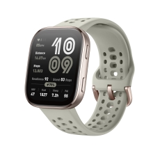 Smartwatch Amazfit Bip 6 stone