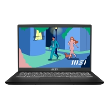 MSI Moderm 15 B7M-461ES R5-7430U 15.6" 16GB 512GB W11