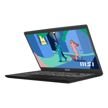 MSI Moderm 15 B7M-461ES R5-7430U 15.6" 16GB 512GB W11