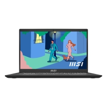 MSI Moderm 15 B7M-461ES R5-7430U 15.6" 16GB 512GB W11