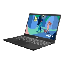 MSI Moderm 15 B7M-461ES R5-7430U 15.6" 16GB 512GB W11