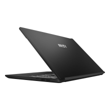 MSI Moderm 15 B7M-461ES R5-7430U 15.6" 16GB 512GB W11