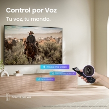 TV Hisense 43" 43A6Q UHD 4K Vidaa Smart TV Modo Juego Plus