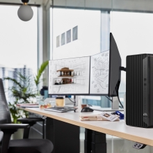HP Elite 800 Tower G9 i7-14700 32GB 512GB W11P