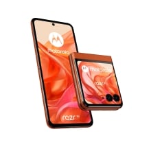 Motorola Razr 50 6.9" 8GB 256GB naranja