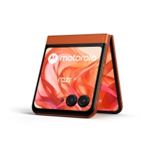 Motorola Razr 50 6.9" 8GB 256GB naranja