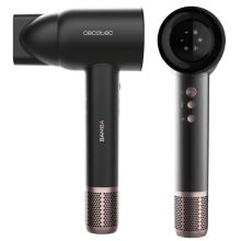 Secador Bamba Cecotec Ionicare Rockstar Nano IonTech 1600w