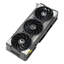 Tarjeta gráfica ASUS TUF-RTX5070-O12G-GAMING 12GB GDDR7