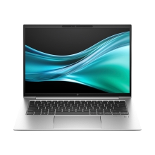 HP EliteBook G11  R7-8840U 14" 16GB 512GB W11P plata