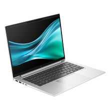 HP EliteBook G11  R7-8840U 14" 16GB 512GB W11P plata