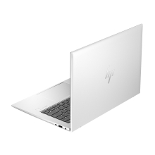HP EliteBook G11  R7-8840U 14" 16GB 512GB W11P plata