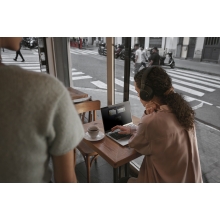 HP EliteBook G11 R5-8540U 14" 16GB 512GB W11P