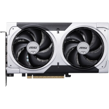 Tarjeta gráfica MSI RTX 5060 TI Ventus 2x OC Plus 8GB GDDR7