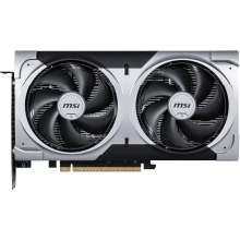 Tarjeta gráfica MSI RTX 5060 TI Ventus 2x OC Plus 8GB GDDR7