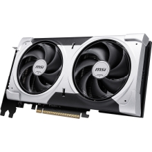 Tarjeta gráfica MSI RTX 5060 TI Ventus 2x OC Plus 8GB GDDR7