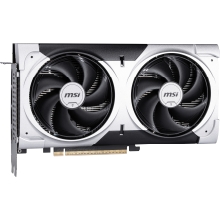 Tarjeta gráfica MSI RTX 5060 TI Ventus 2x OC Plus 8GB GDDR7