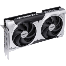Tarjeta gráfica MSI RTX 5060 TI Ventus 2x OC Plus 8GB GDDR7