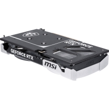 Tarjeta gráfica MSI RTX 5060 TI Ventus 2x OC Plus 8GB GDDR7