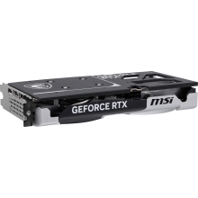Tarjeta gráfica MSI RTX 5060 TI Ventus 2x OC Plus 8GB GDDR7