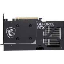 Tarjeta gráfica MSI RTX 5060 TI Ventus 2x OC Plus 8GB GDDR7